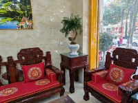 Haorui Business Hotel Hotels in Longchuan County