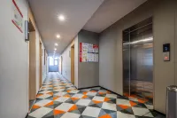 Shell Hotel (Zaozhuang Chengshui Middle Road Store)