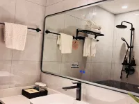 Puge Hot Spring  Hotel Hotels in Puge