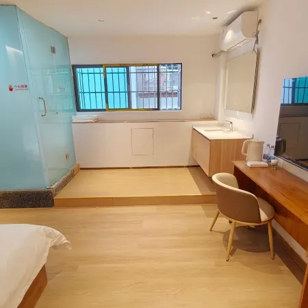 Siheung Baili City Express Hotel