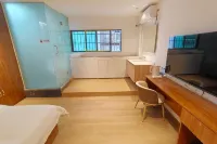 시흥 바이리 시티 익스프레스 호텔