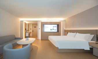 JI Hotel (Fuzhou Guangchang County Government)