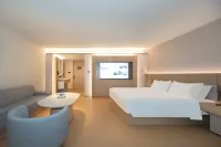 JI Hotel (Fuzhou Guangchang County Government) Hotels in Guangchang