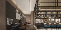 Four Points by Sheraton Hengyang Hotel - bar