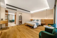 YUEXI Hotel Hotels in Bijie