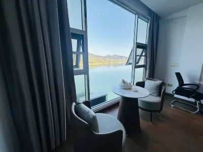 Tianyilan Xi'an Inn (Bus Terminal) Các khách sạn ở Thuận Xương