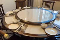 Hetai XiYue Hotel (Juguo Ancient City) - breakfast