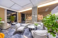 Mangshi Boxi Hotel
