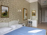 Grand Catherine Palace Hotel Hotel berhampiran Jambatan Istana