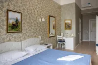 Grand Catherine Palace Hotel Hotel berhampiran Istana Vorontsov