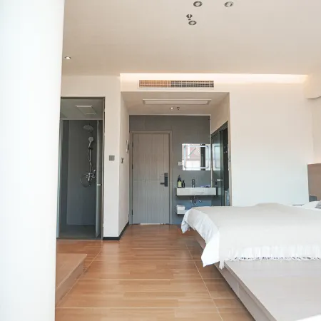 Tai Wan Holiday Hotel