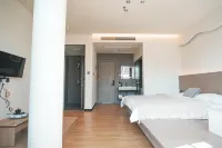 Tai Wan Holiday Hotel