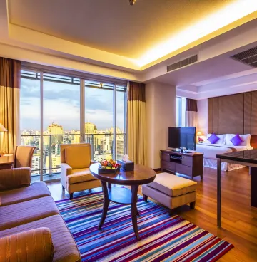 ห้องสตูดิโอพรีเมียร์