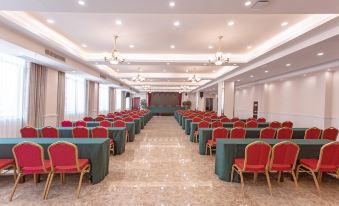 International Trade Hotel