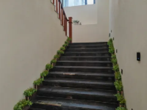 瑾熹民宿 通河酒店