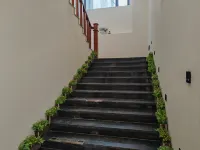 Jinxi Homestay Hotels in Tonghe County