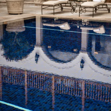 Palacio Nazarenas, A Belmond Hotel, Cusco