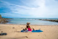 Avani+ Koh Lanta Krabi Resort - Romantic
