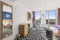 호텔 아케나 낭트 레제 공항