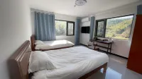 Fuding Shangyuan Homestay - شرفة