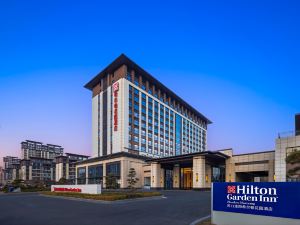 Hilton Garden Inn Zhoukou Huaiyang