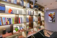 Zhoushan Qiai Zero Pressure Scenic Apartment - Sea View