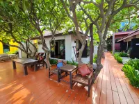 Chidlom Resort