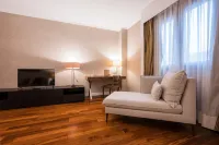 Castilla Termal Olmedo Hotels in Tierra de Pinares