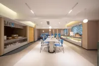 Home Inn · Neo-Jinan Railway Station Old Commercial District Branch