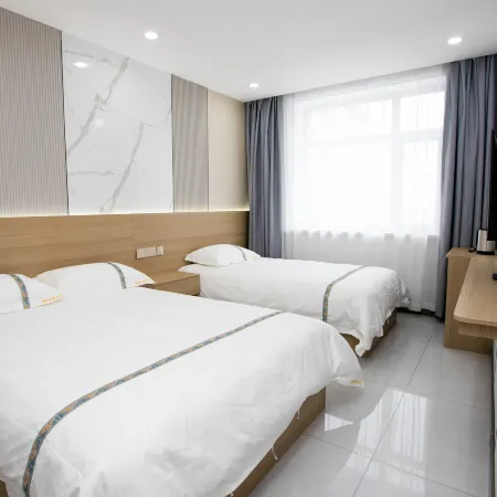 Yating Express Hotel