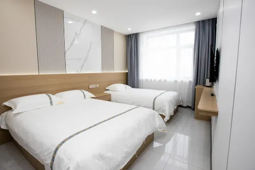 Yating Express Hotel