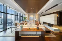 Qingdao Shanghe Jianguo Hotel - Luxus
