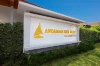 Andaman Sea Best Pool Access and Villas Hotels near Chalong