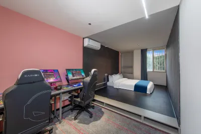 Shenzhen KK E-Sports Hotel