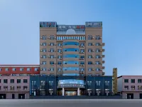 Jinyi Youxuan Hotel (Hohhot Xinhua West Street Affiliated Hospital Subway Station Branch) - Kitchen