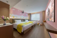 Baman Smart Hotel (Ningxiang Jinzhou Avenue Chutian Technology)