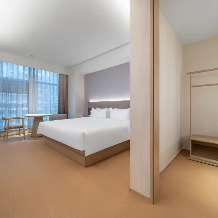 JI Hotel (Anji Yingbin Avenue)