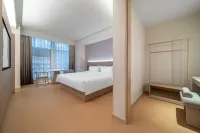 全季酒店(安吉迎賓大道店)