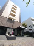 Hotel Crown Hills Toyohashi Hotel dekat Minato Shinmei Shrine
