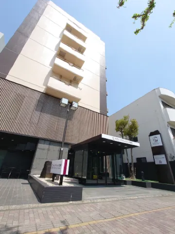 Hotel Crown Hills Toyohashi Отели рядом с достопримечательностью «Toyohashi City Museum of Art»