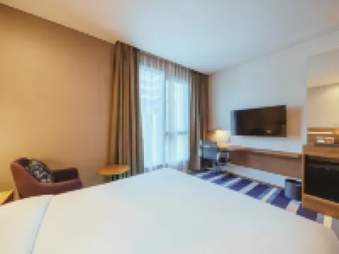 HOMES สเตย์ซูวอน โรงแรมในซูว็อน