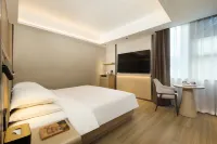 구이린 린중 야위안 량장 시후 샹산 지점 (원래 만신 호텔)