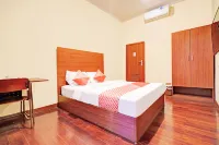 Hotel O Pasteur Near Nuart Sculpture Park Formerly Maleo Exclusive
