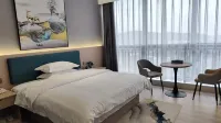 Wuhua Guanhua Hotel Hotels near Shineway Frozen Fresh Meat