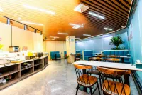 Urban Garden Hotel (Jinxiang Jinxin Yipin)