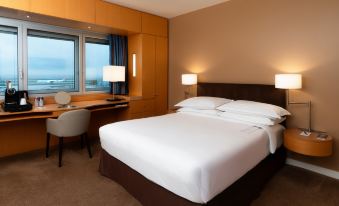 Sheraton Paris Charles de Gaulle Airport Hotel