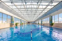โรงแรมนานาชาติ โฮเนอร์ - 5 ดาว