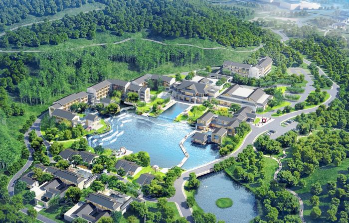 Yizhu Zhuyunli Hotel