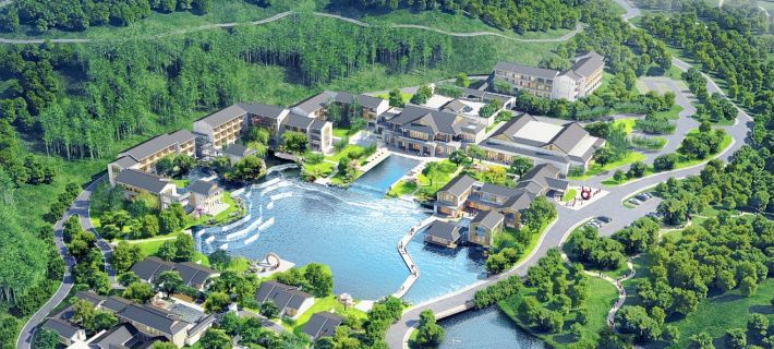 Yizhu Zhuyunli Hotel Hotel a Yibin