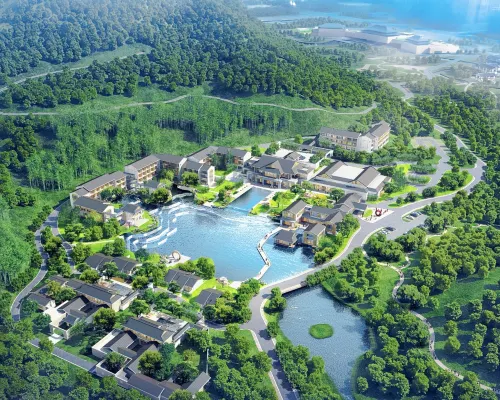 Yizhu Zhuyunli Hotel Hotels in Yibin